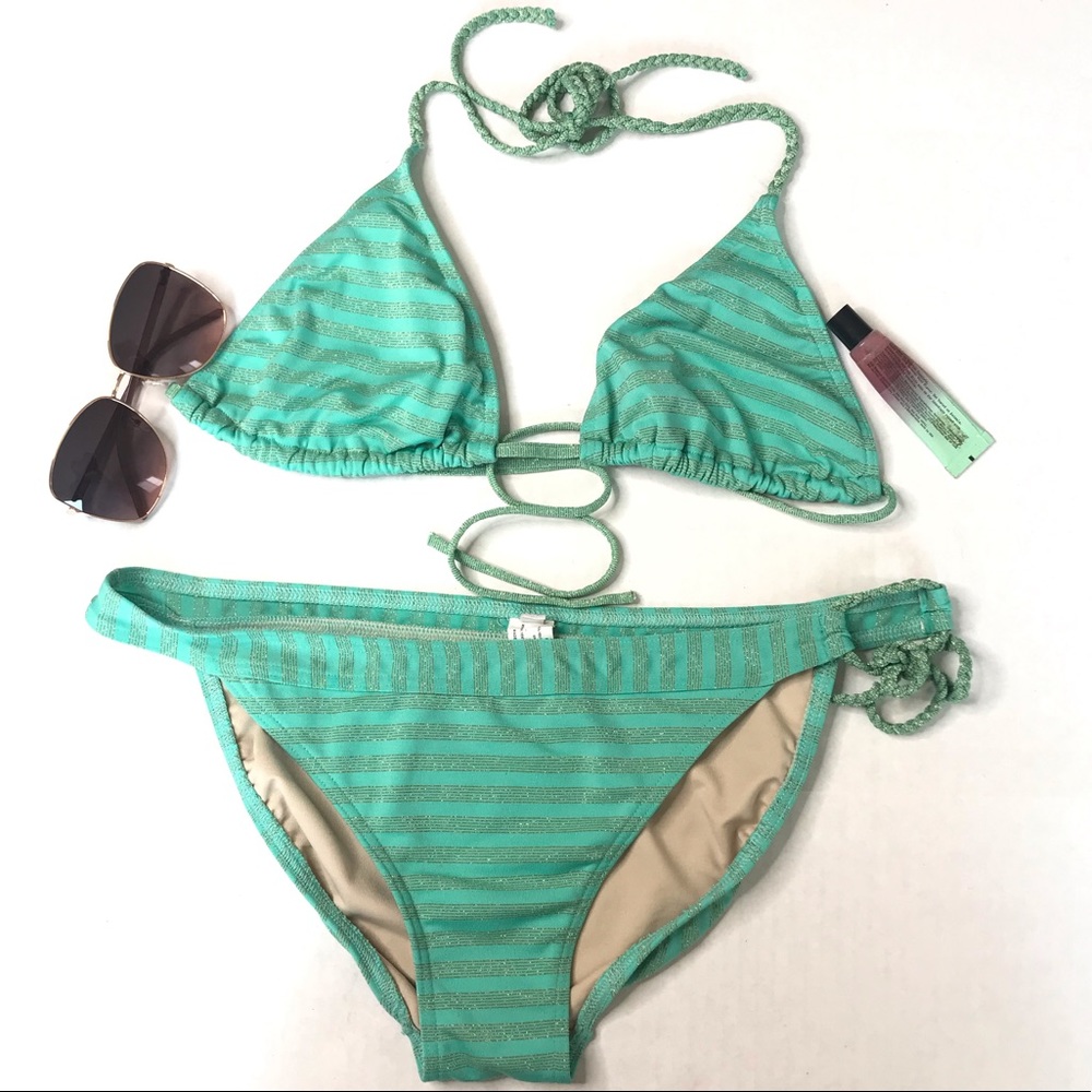 Women’s Bikini Size Large